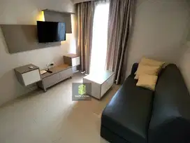 The Wave Rasuna Ready 1 Bedroom For Rent Epicentrum Kuningan Jakarta