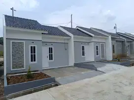 DIJUAL RUMAH MURAH SUBSIDI KALIWUNGU KENDAL
