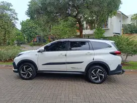 Toyota Rush 2021 Bensin