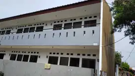 Dikontrakan rmah petak nyaman dekat D Kranji Residence, Bekasi