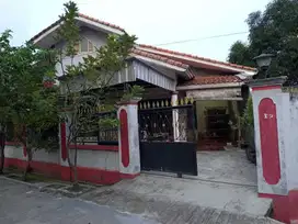 Jual BU Rumah luas 154mtr di Talun dekat Pemda kabupaten cirebon