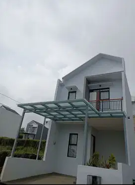 Special unit,, Rumah rasa villa di kawasan sejuk cilame Bandung barat