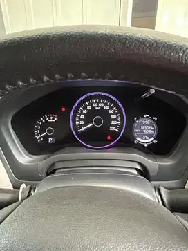 Honda HR-V 2017 Bensin