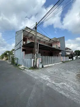 Kos Eksklusif Full Furnished Dekat Kampus UII