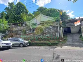 DIJUAL CEPAT RUMAH SANGAT STRATEGIS DAERAH WA NEA, HARGA SANGAT MURAH