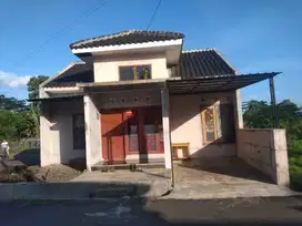 ASET BTN PURWOKERTO.RUMAH&KAVLING,PERUM TAMAN MAS RESIDEN,TAMBAKSOGRA