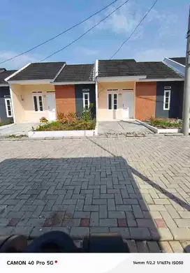 Rumah subsidi murah di sukabumi dekat PT indolakto