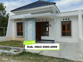 PERUMAHAN DOLOPO MADIUN KAWASAN PEDESAAN NYAMAN