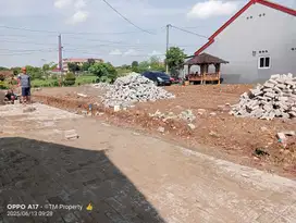 Tanah Kober purwokerto barat Deket stasiun