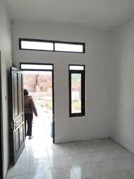 Rumah subsidi berkalualitas premium dengan angsuran flat sampai lunas