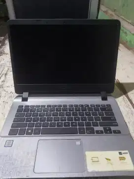 Asus Vivobook 14