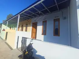disewakan tahunan dan bulanan rumah br dekat dago resort Bandung view