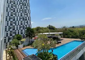 APARTEMEN MURAH SEMARANG CICILAN 1.5 JUTA MENUNJANG PRIVATE LIVING