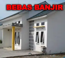 Rumah KPR subsidi,di Asahan Tanjungbalai,PERUMAHAN CITRA TERATAI INDAH