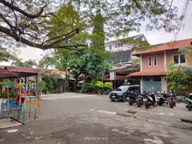 Murah Rumah dkt Univ Mercu Buana Jl H Juhri Lt1731m2 Meruya Kembangan