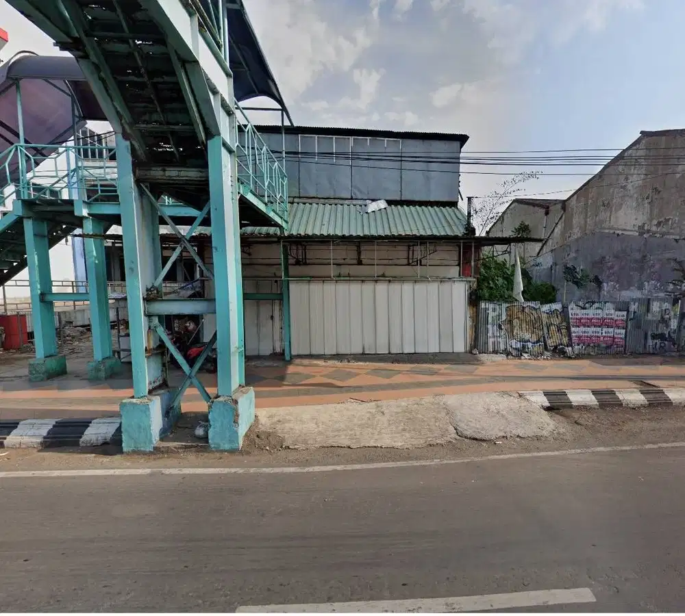 Dijual dan Disewakan Ruko Lokasi Jl. Soegiyopranoto Semarang