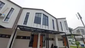 Unit Ready Murah 3Kamar Cluster Jababeka Cikarang