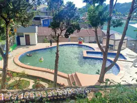 Jual Villa Puncak Cipanas dekat Istana Kepresidenan Villa Strawberry