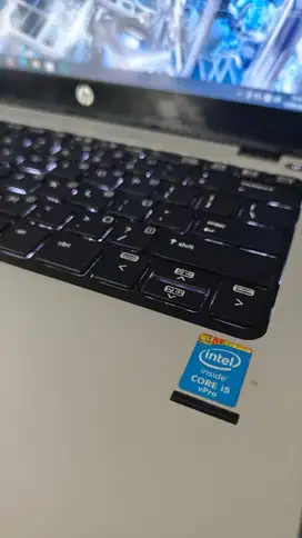 Laptop HP 820 G2 Core i5 Ram 8gb jual Murah Banget + NOKEN 100% + Mulu