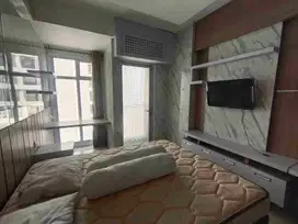 Ready full furnished  Gunawangsa Tidar