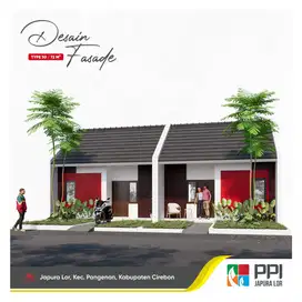 Rumah Murah Subsidi di Cirebon Timur