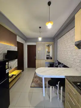 Gunawangsa Manyar 2BR Furnish NEW