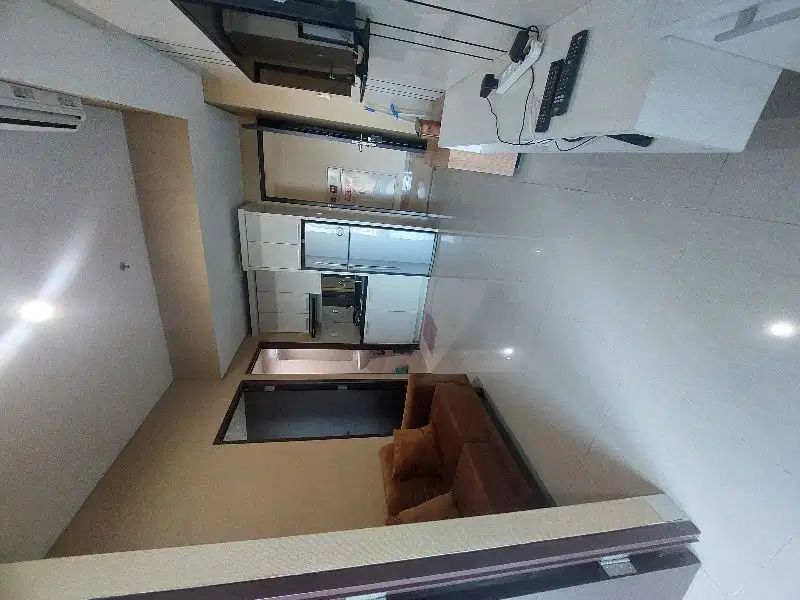Unit baru disewakan apartemen papilio 2br furnished include IPL