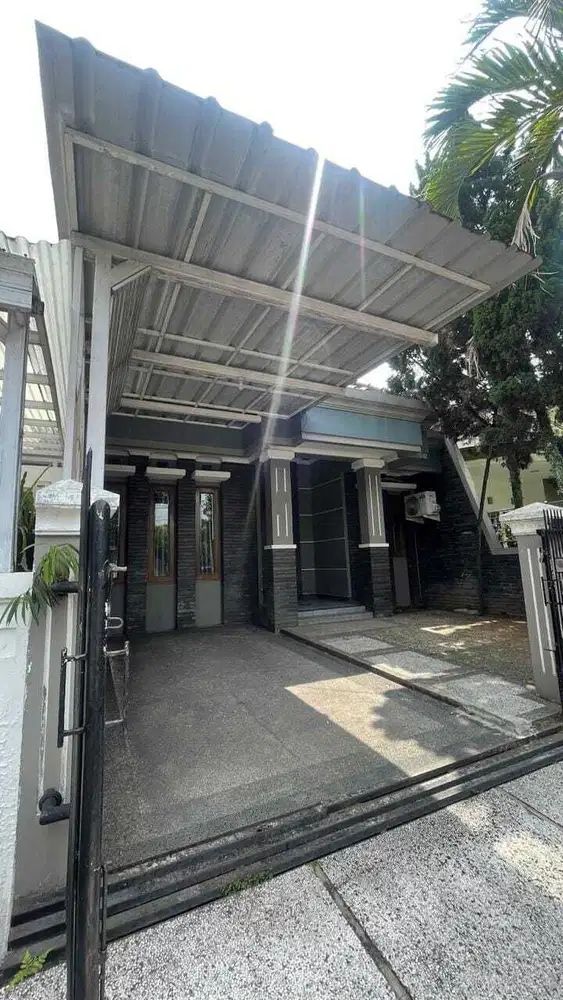 Di sewakan Rumah Di Batununggal Cocok Untuk Keluarga Ataupun Mahasisw