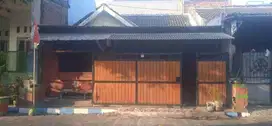 di jual perum griya samudera asri