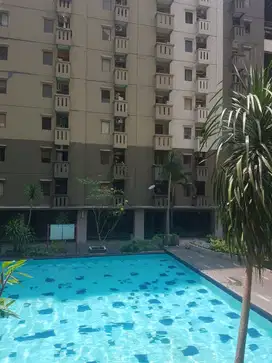 DIJUAL CEPAT APARTEMENT 2 KAMAR APARTEMENT GATEWAY CICADAS BANDUNG