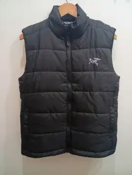 ARC'TERYX VEST ROMPI