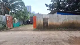 tanah murah lokasi di bintaro sektor 7 btangerang jaksel