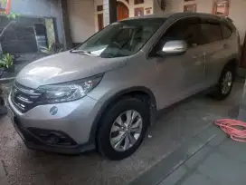 Crv 2.0 AT 2013