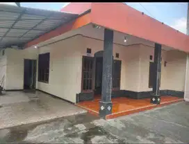 Dikontrakan Rumah Di Gunung Sindur