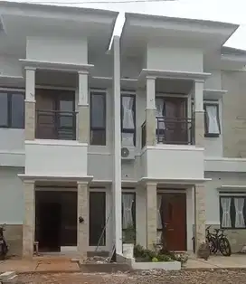 Dijual Rumah 2 lantai bebas banjir dekat universitas Pmulang Tangerang