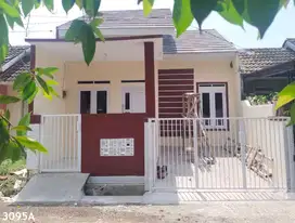 Rumah Murah Timur Cibubur Di Jual 3095A