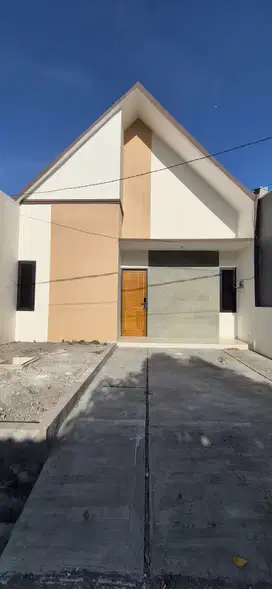 Rumah murah bersubsidi sidoarjo waru