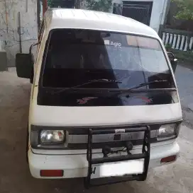 Suzuki carry 1.0 pribadi