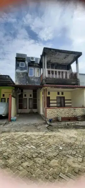 Rumah di jual cepat