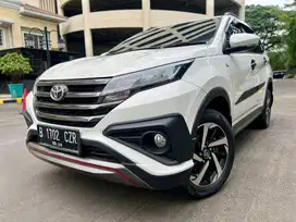 Toyota New Rush 1.5 TRD Sportivo AT 2021