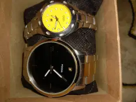 Jual jam fossil ORI