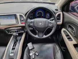 HRV Prestige Matic 2018 Dp 2 Juta Sunroof
