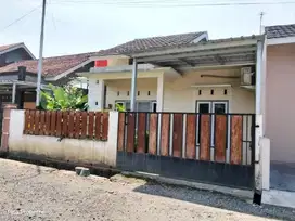 DIJUAL RUMAH MURAH BANTERAN SUMBANG PURWOKERTO