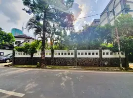 KOMPLEK RSPP CILANDAK SELANGKAH KE TOLL JORR /TB SIMATUPANG