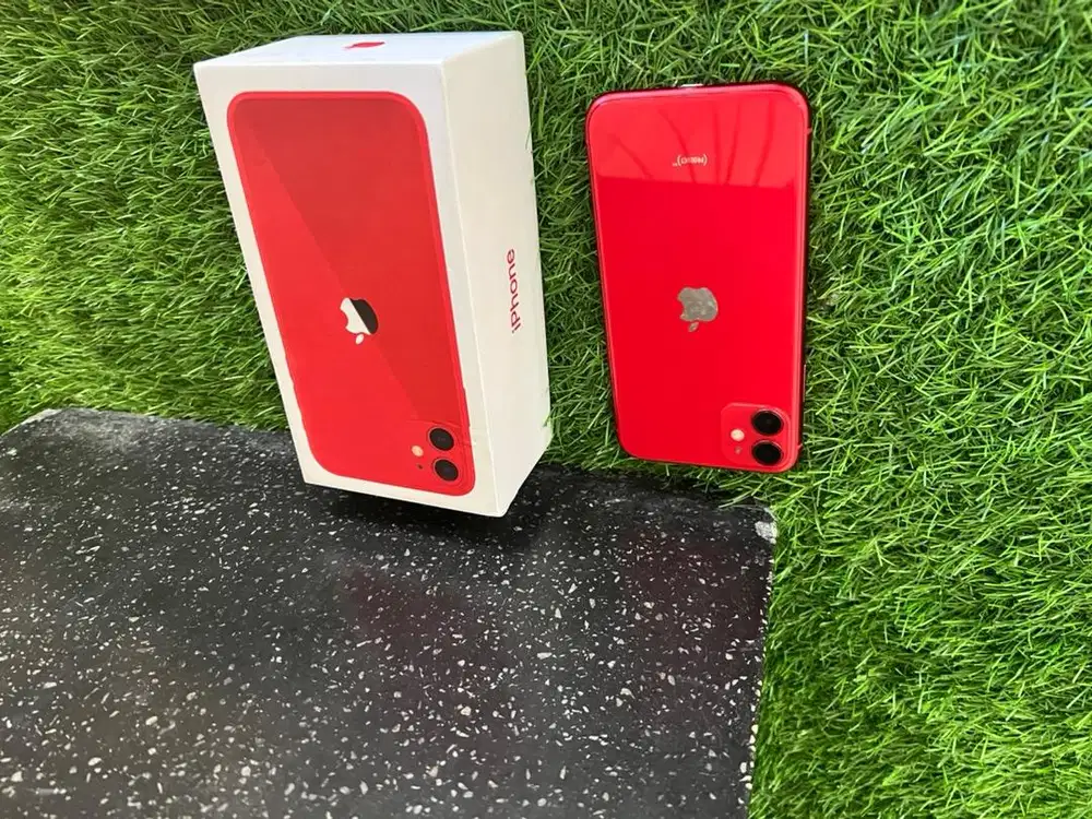iphone 11 128gb bebas semua riset