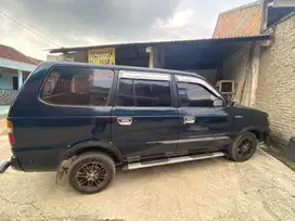Kijang Lsx 2000 pajak hidup