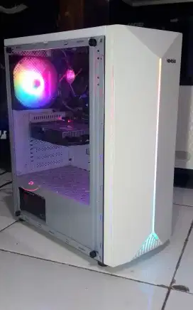 Cpu Gaming/Office (Bekas/Second) I7-3770 Gt 730 16Gb Ram (Nego)