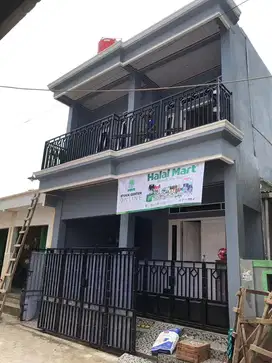 RUMAH MINIMALIS
