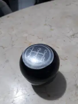 SHIFT KNOB TRANSMISI MOBIL TAFT F50 F69 F70 F73
