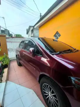Dijual Honda City 2004